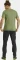 Ortovox 120 Cool Tec Abstract Funktionsshirt kurzarm wild herbs (Herren) Vorschaubild