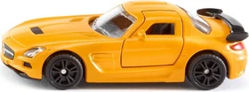 SIKU Super Mercedes-Benz SLS AMG Black Series