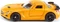 SIKU Super Mercedes-Benz SLS AMG Black Series Vorschaubild