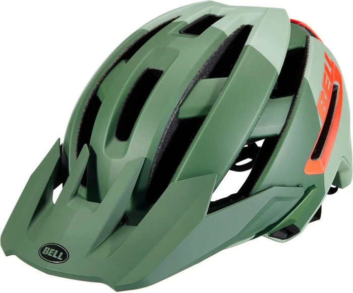 Bell Super Air MIPS Helm