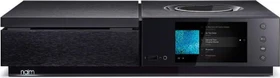 Naim Uniti Star schwarz