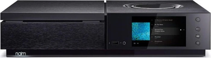 Naim Uniti Star