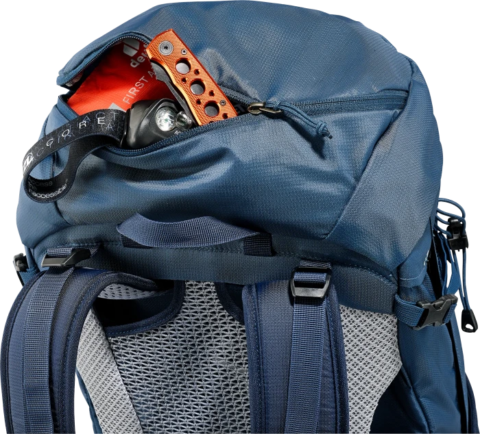 Deuter Futura Pro 36 marine/navy
