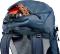 Deuter Futura Pro 36 marine/navy Vorschaubild