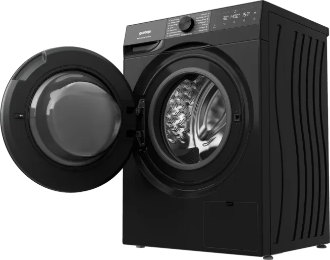 Gorenje G400 W53G494A1P1B Frontlader
