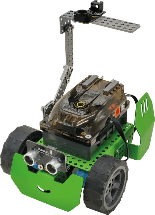 Robobloq Q-Scout - Blitz Erweiterung (10110402)