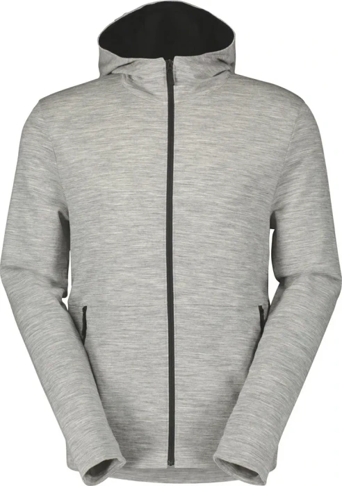 Scott Commuter Merino Hoodie Jacke (Herren)