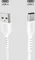 SBS Mobile USB Adapterkabel, USB 2.0, 480Mb/s, USB-A [Stecker] auf USB-C [Stecker], 1m Vorschaubild