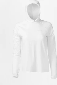 Marmot Windridge Hoodie weiß (Damen)