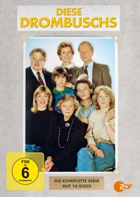 Diese Drombuschs Box (DVD)
