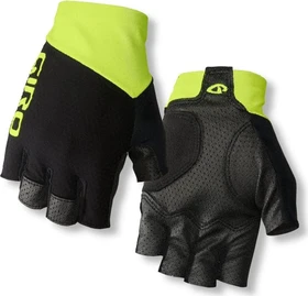 Giro Zero CS Fahrradhandschuhe citron green
