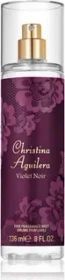 Christina Aguilera Violet Noir Fine Fragrance Mist, 236ml