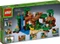 LEGO Minecraft - Das Dschungel-Baumhaus Vorschaubild