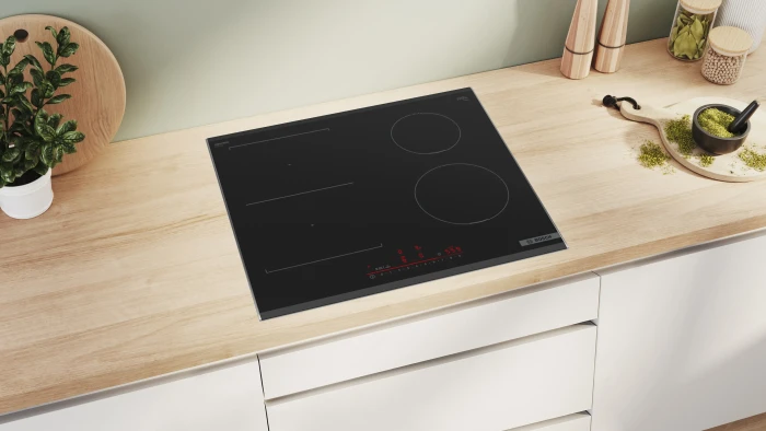 Bosch Serie 6 PVS675HB1E Induktionskochfeld autark