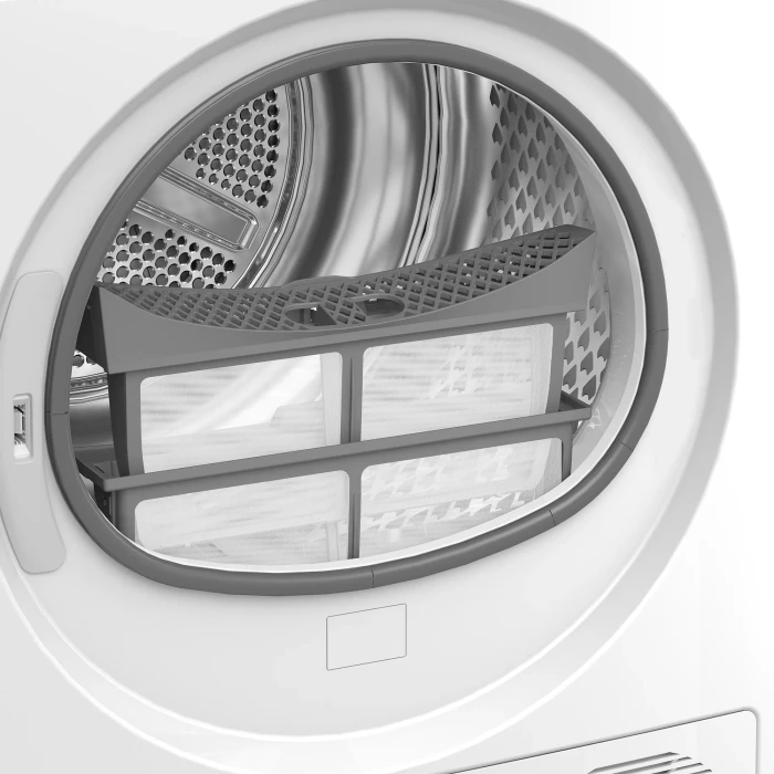 Beko BM3T48249W Wärmepumpentrockner