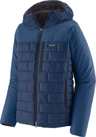 Patagonia Hi-Loft Nano Puff Hoody Funktionsjacke clement blue (Herren)