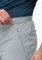 Jack Wolfskin Prelight Short Hose kurz silver grey (Herren) Vorschaubild