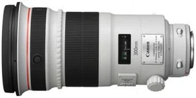 Canon EF 300mm 2.8 L IS II USM