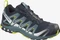 Salomon XA Pro 3D navy blazer/hydro/evening primrose (Herren) Vorschaubild