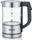Severin WK 3458 Mini Glas-Wasserkocher