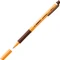 STABILO pointVisco Tintenroller (Mine) braun/orange, 10er-Pack Vorschaubild