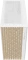 iTek Woody White, Glasfenster Vorschaubild