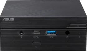 ASUS Mini PC PN51-BB555MDS1, Ryzen 5 5500U (90MR00K1-M000S0)