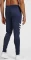 hummel Core XK Poly Trainingshose lang marine Vorschaubild