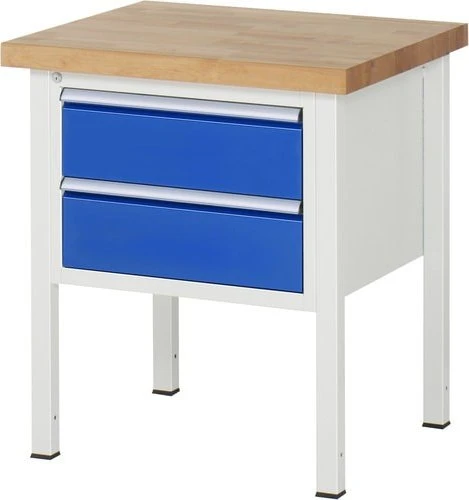 Rau Werkbank Serie 8000