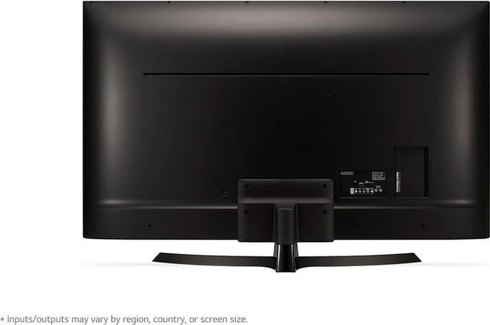 LG 65UJ634V