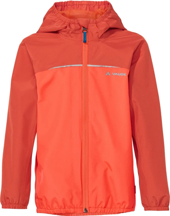 Vaude Turaco III Funktionsjacke hokkaido (Junior)
