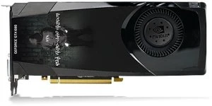 KFA2 GeForce GTX 680, 2GB GDDR5, 2x DVI, HDMI, DP