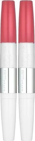 Maybelline Superstay 24H Lippenstift 185 Rose Dust