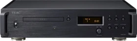 TEAC VRDS-701T schwarz