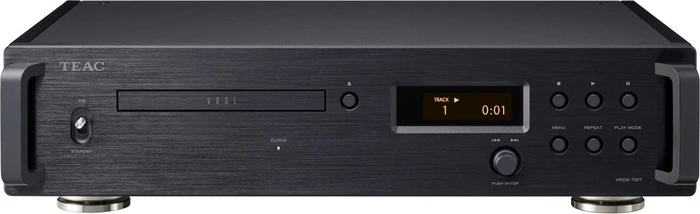 TEAC VRDS-701T