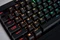Corsair Gaming K70 RGB MK.2, MX RGB BROWN, USB, US Vorschaubild