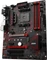 MSI B350 Gaming Plus (AMD AM4) Vorschaubild
