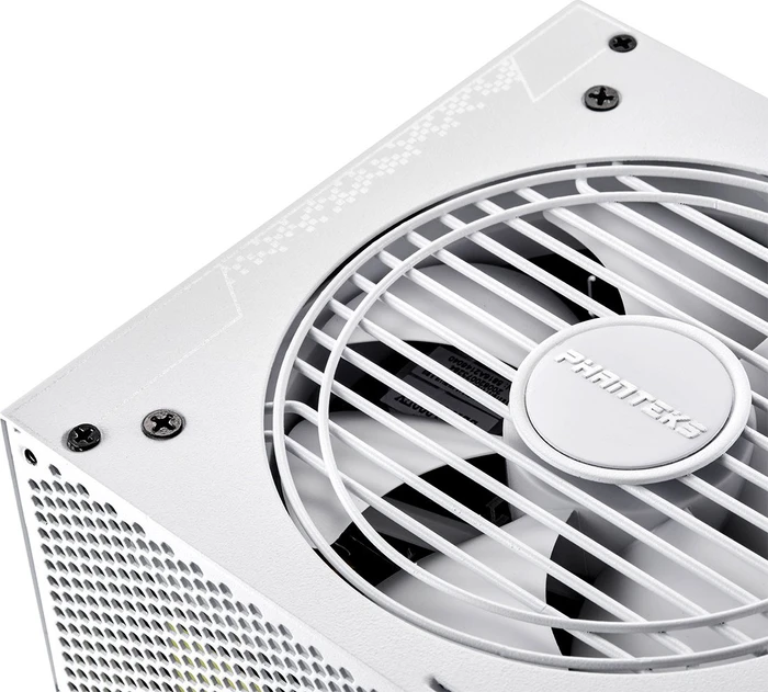 Phanteks AMP P1000G White 1000W, ATX 2.4