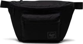 Herschel Pop Quiz 3.5 Bauchtasche black tonal