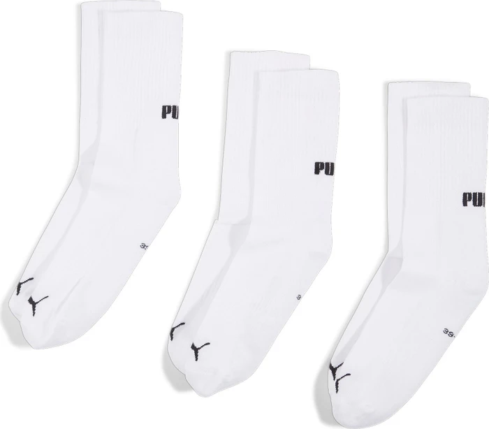 weiß, 3 Paare