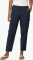 Jack Wolfskin Wanderthirst Hose lang night blue (Damen) Vorschaubild