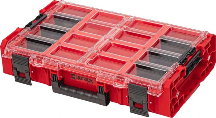 Qbrick System ONE