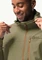 Jack Wolfskin Desert Wind Funktionsjacke bay leaf (Herren) Vorschaubild