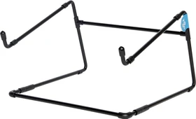 R-Go Steel Office, Notebook-Stand bis 22", schwarz