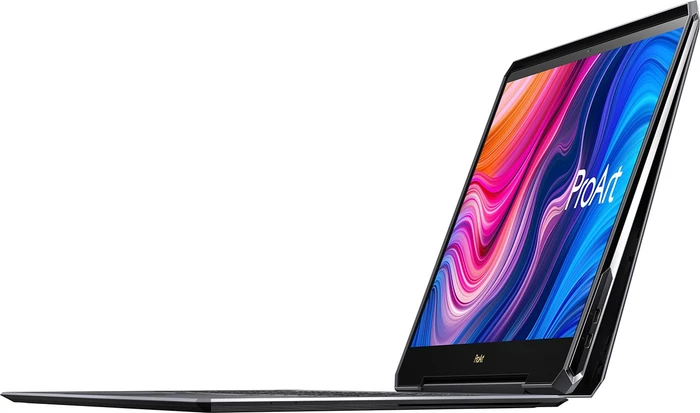 ASUS ProArt StudioBook One W590G6T-HI004R, Star Grey, Core i9-9980HK, 64GB RAM, 1TB SSD, Quadro RTX 6000, DE