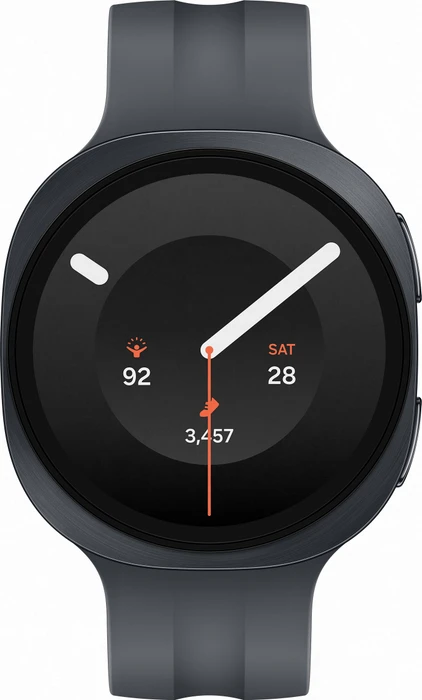 Samsung Galaxy Watch9 Bluetooth 40mm graphite