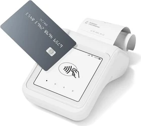 SumUp Solo Bezahlterminal mit Bondrucker (800620001)