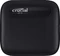 Crucial X6 Portable SSD, 500GB, USB-C 3.1 Vorschaubild