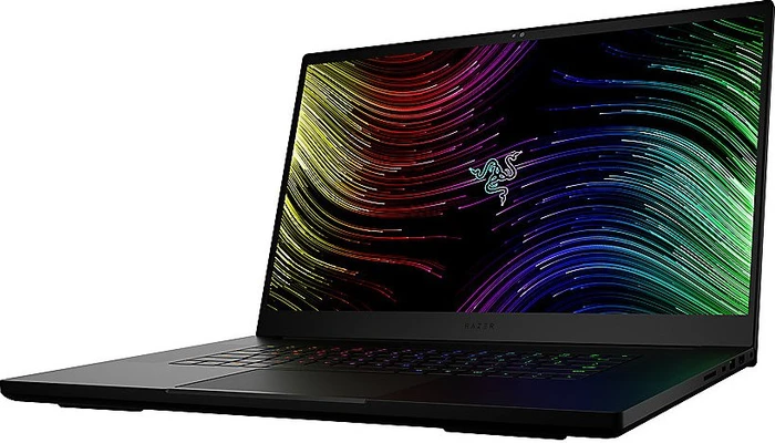 Razer Blade 17 (2022) - QHD/240Hz, Core i7-12800H, 32GB RAM, 1TB SSD, GeForce RTX 3080 Ti, DE