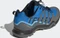 adidas Terrex Swift R2 blue rush/grey four/core black (Herren) Vorschaubild